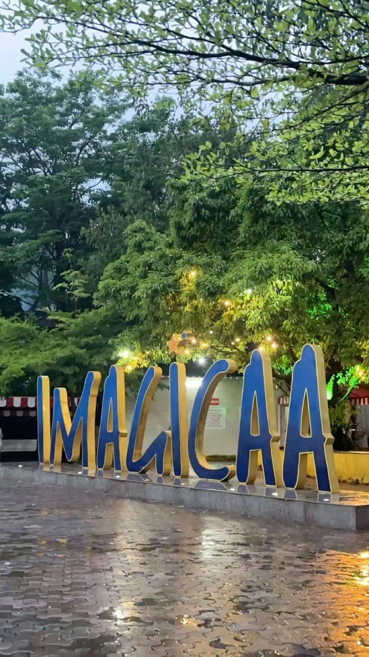 Aqua Imagica Water Park Ticket Price