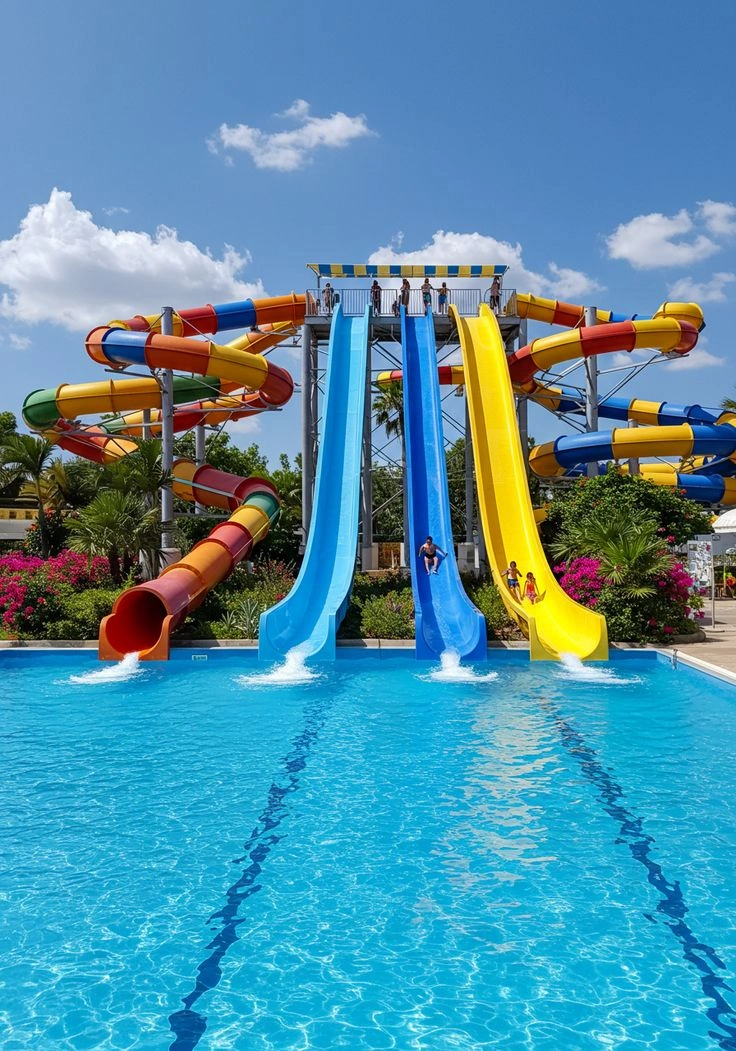Imagica Water Park Ticket Price 2025
