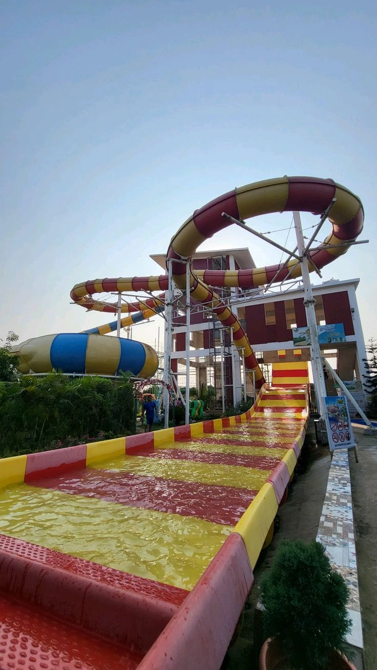 Imagica Water Park Ticket Price for Students