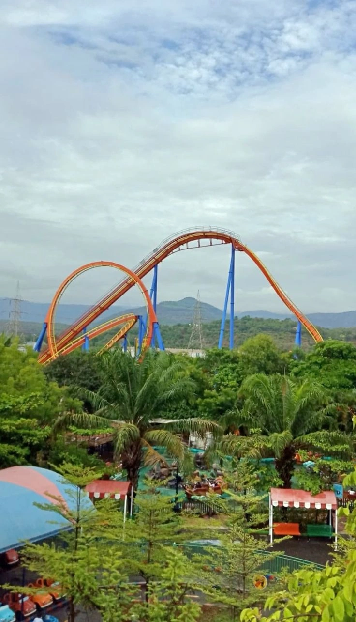 Imagica Water Park Ticket Price 2026
