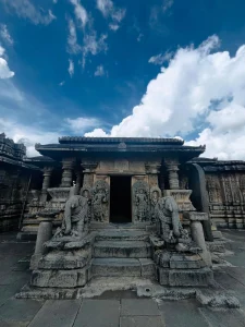 Hasanamba Temple Opening Date 2025 