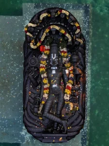 Swarnagiri Temple Bhuvanagiri Timings

