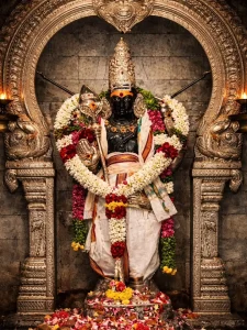 Siruvapuri Murugan
