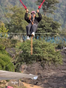 Della Adventure Park
