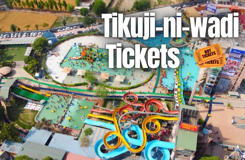 Tikuji-ni-wadi Tickets: Complete Pricing, Offers & Booking Guide for 2026 Tikuji-ni-wadi Tickets