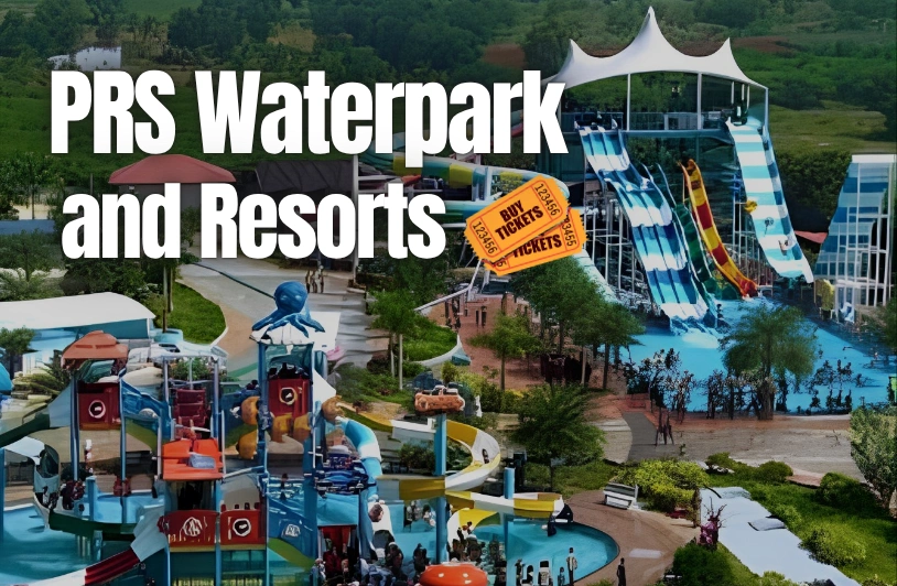 PRS Waterpark and Resorts Tickets: Complete Pricing & Booking Guide PRS Waterpark and Resorts Tickets