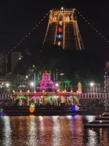 Kabalishwarar Kovil