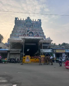 Nellaiappar 