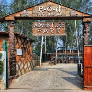 EOD Adventure Park
