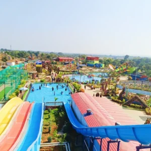 Tikuji-ni-wadi Tickets Price With Food