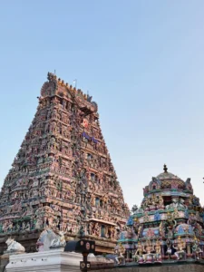 Kapaleeswarar Temple