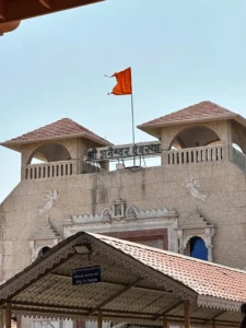 Shani Shingnapur Darshan Timing