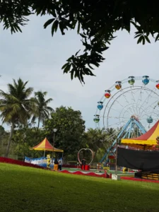 MGM Chennai
