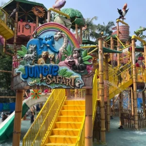 Tikuji-ni-wadi Tickets Price