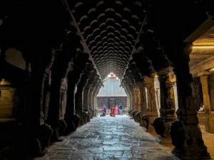 Nellaiappar Kovil Timings 