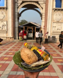 Shani Shingnapur Darshan Time