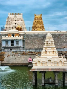 Kanchi Kamakshi