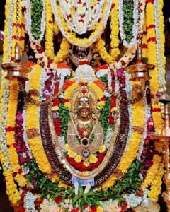 Sigandur Temple Timings