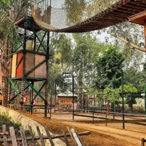 EOD Adventure Park Ticket Price

