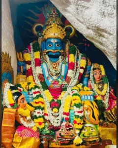 Komaravelli Mallanna Temple