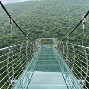 Rajgir Glass Bridge Ticket Online Booking
