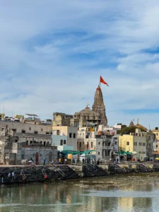 Bet Dwarka Darshan Time
