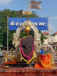 Shani Shingnapur