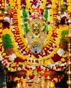Sigandur Chowdeshwari