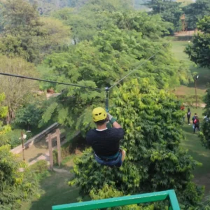EOD Adventure Park Mayur Vihar
