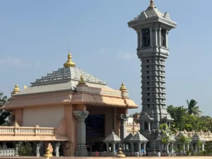 Shani Shingnapur Darshan Timings