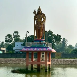 Mopidevi Subramanya Swamy Temple