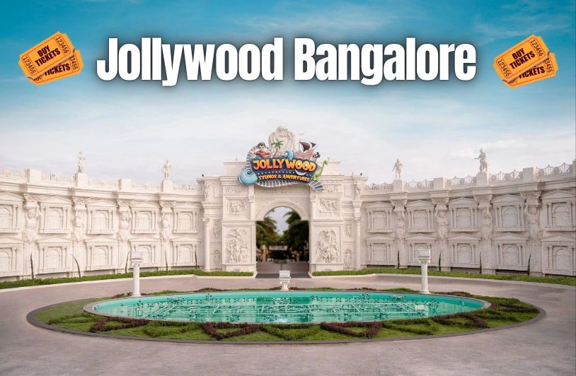 Jollywood Bangalore Ticket Price: Complete Pricing Guide & Updated Information Jollywood Bangalore ticket price